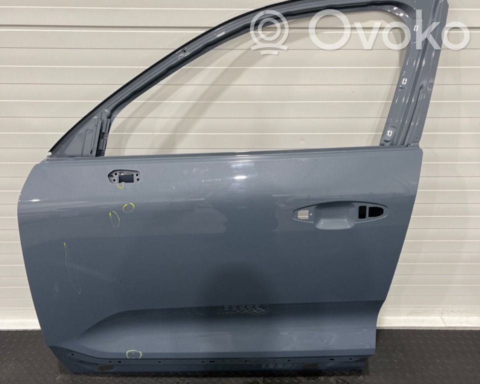 Volvo XC40 Дверь 