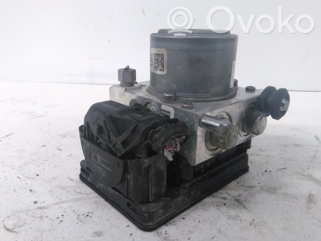 Opel Insignia A ABS bloks 