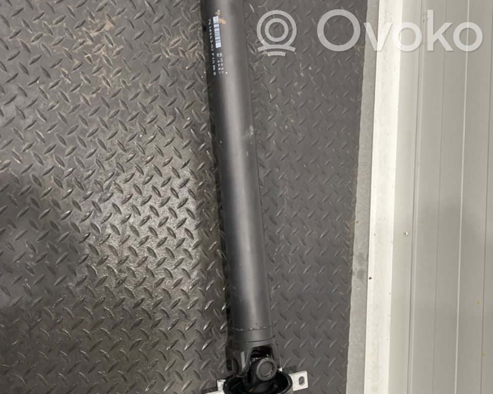 BMW 5 F10 F11 Eje propulsor delantero 