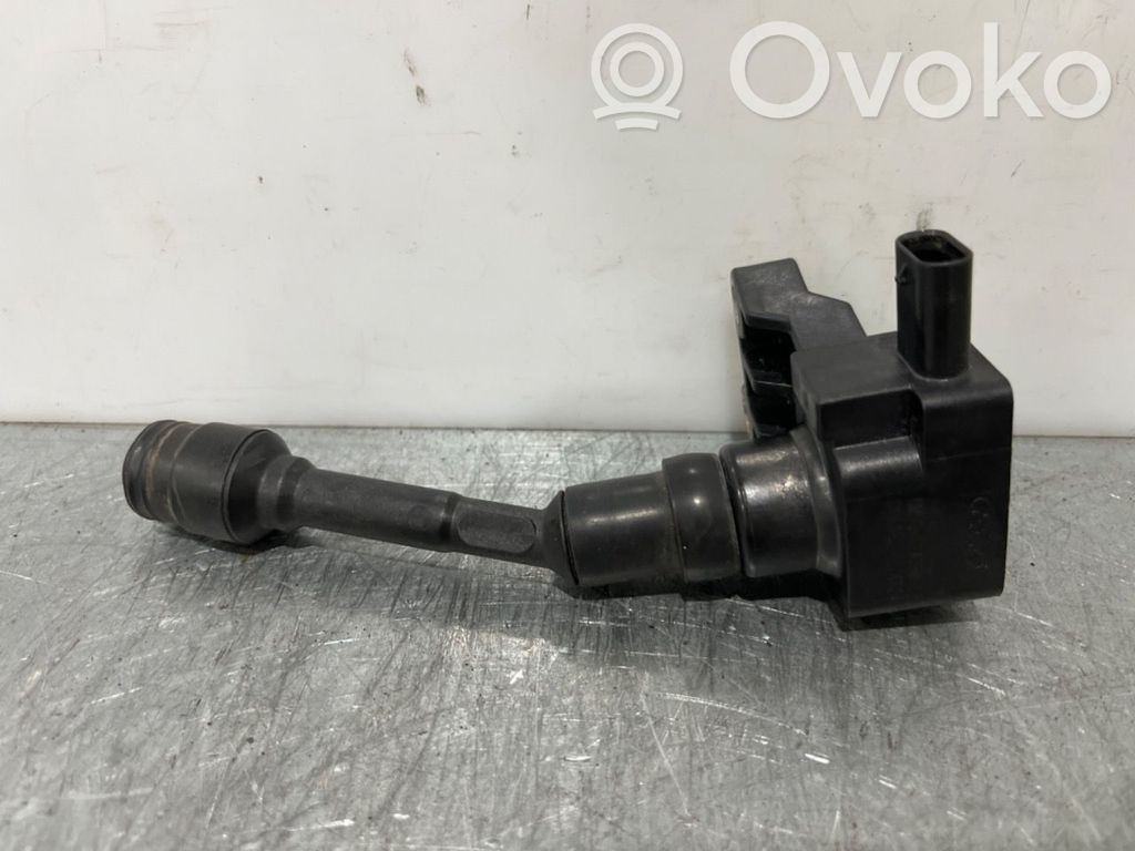 Ford Fiesta High voltage ignition coil 