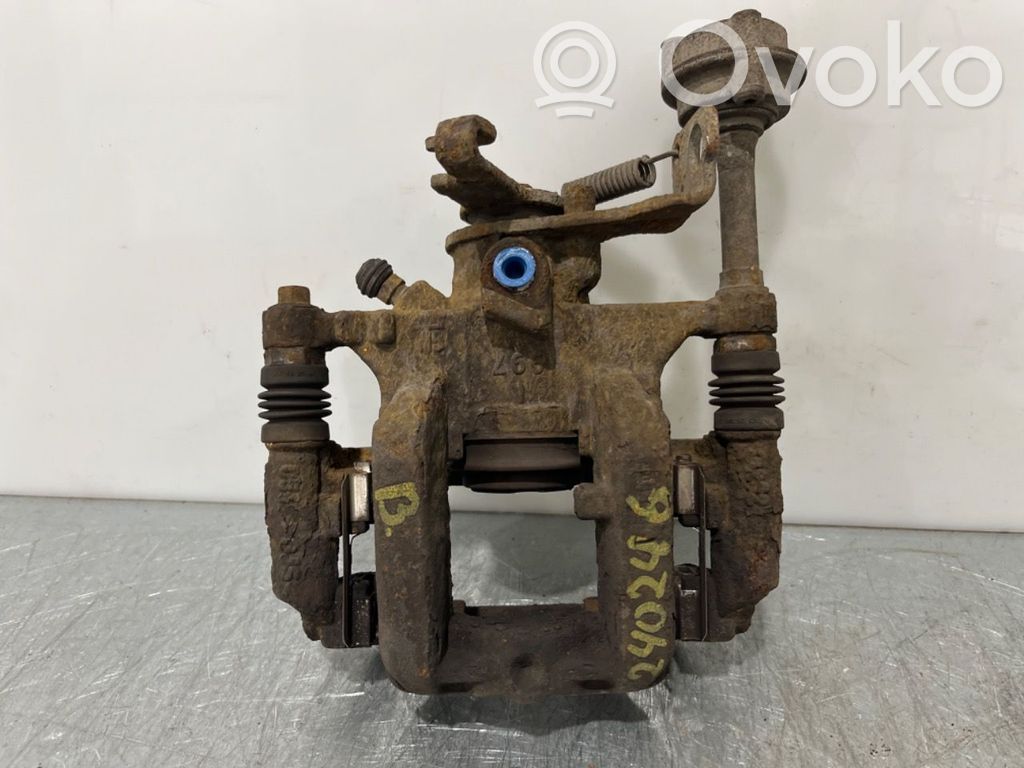 Opel Astra J Tylny zacisk hamulcowy 