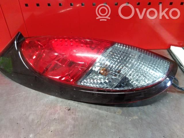 Peugeot iOn Takavalot 