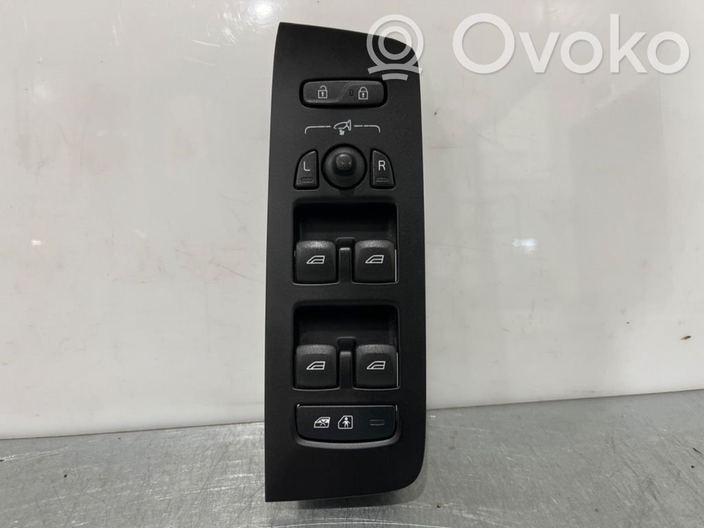 Volvo V40 Electric window control switch 
