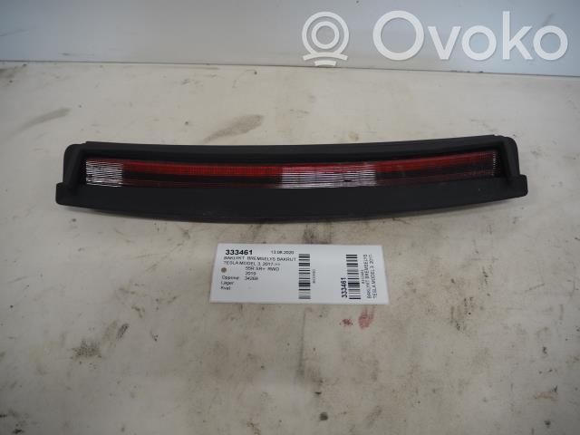 Tesla Model 3 Rear/tail lights 