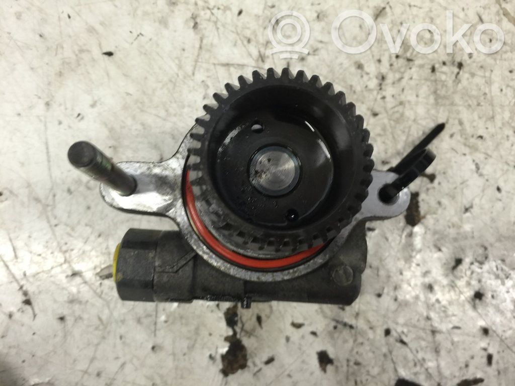 Ford Ranger Ohjaustehostimen pumppu 