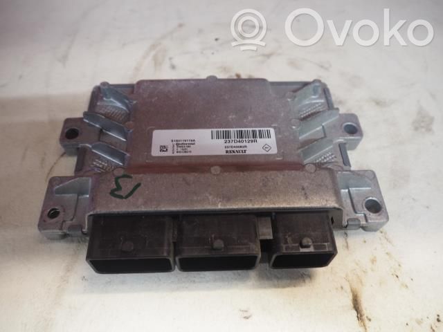 Renault Kangoo II Engine control unit/module ECU 