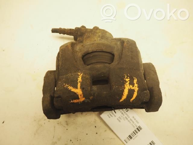 Ford S-MAX Zacisk hamulcowy przedni 