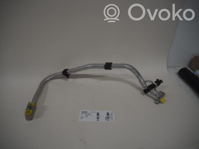 Tuyau de climatisation   4KL816738D,4KL816738D