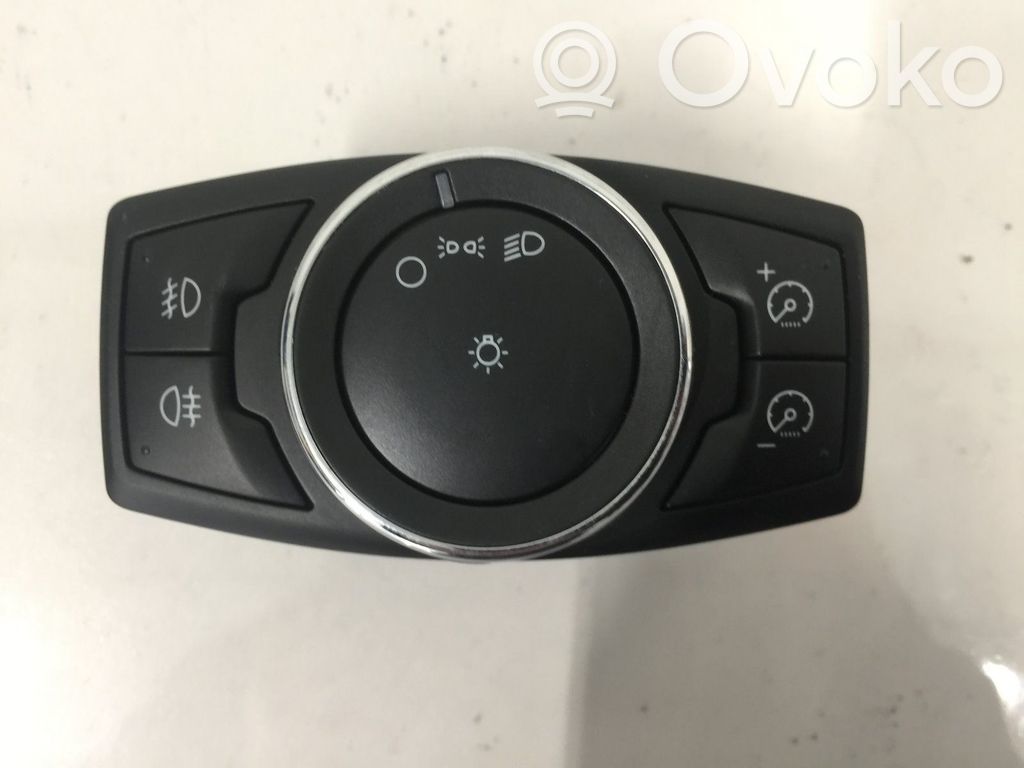 Ford Focus Interruptor de luz 