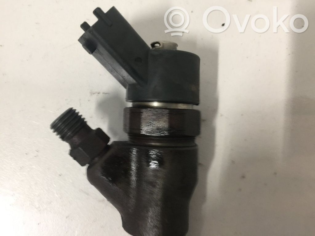 Peugeot 406 Inyector de combustible 
