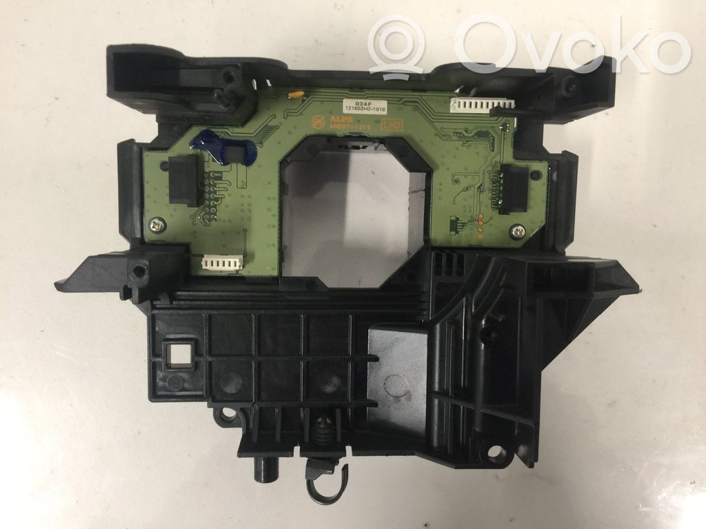 Ford Focus Other switches/knobs/shifts 