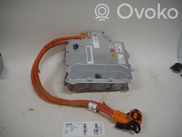 Audi e-tron Inversor/convertidor de voltaje 