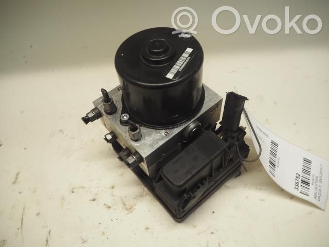 Mazda 5 ABS Blokas 