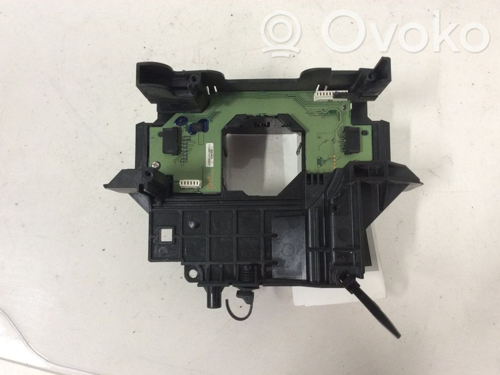 Ford Focus Other switches/knobs/shifts 