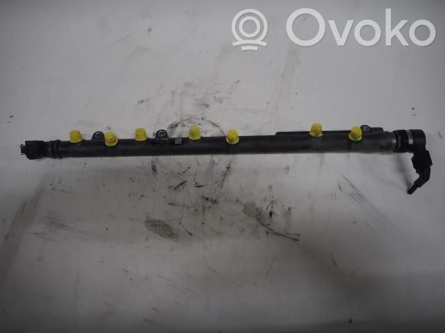 BMW 5 E60 E61 Distribuidor de combustible 