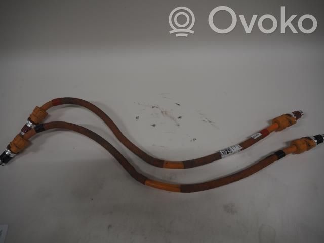 Tesla Model S Cable de alta tensión 
