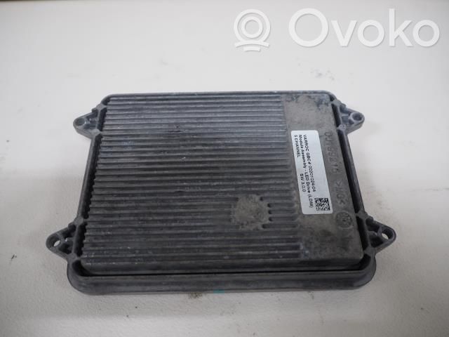 Tesla Model X Módulo de control de balasto LED 