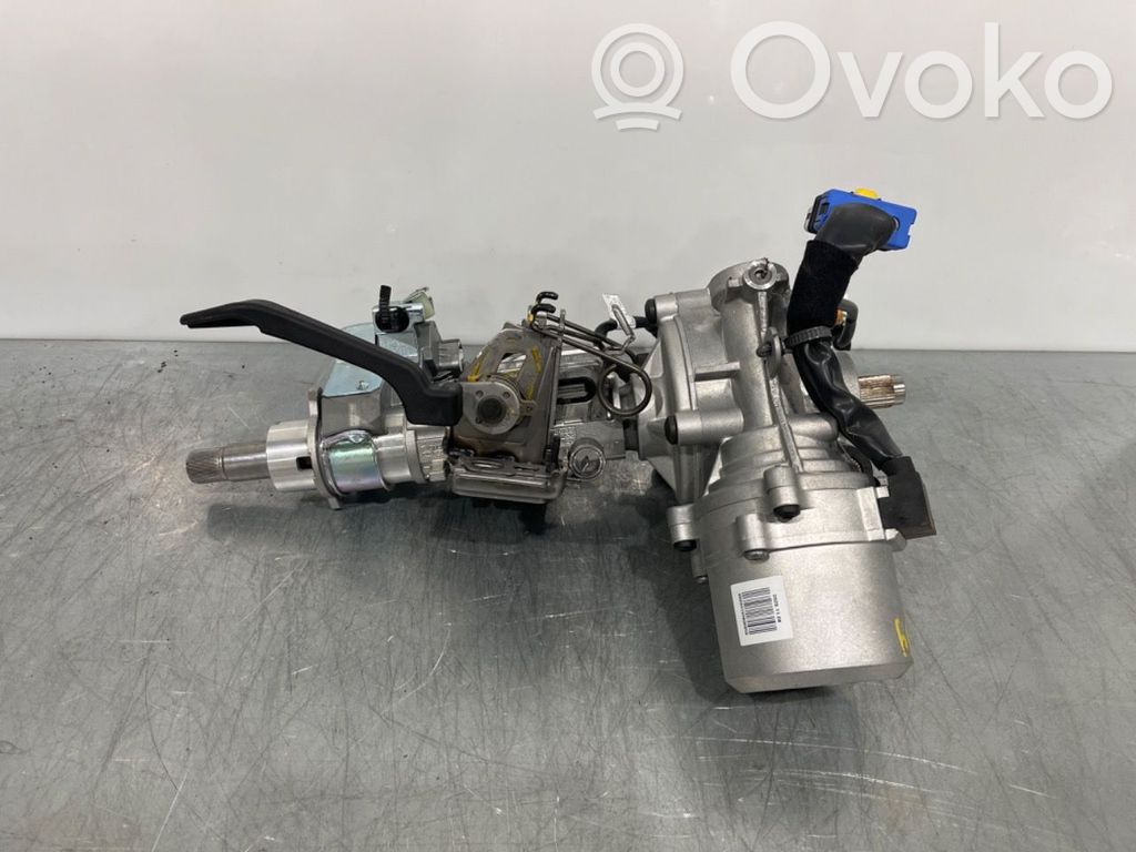 KIA Niro Lenksäule komplett 