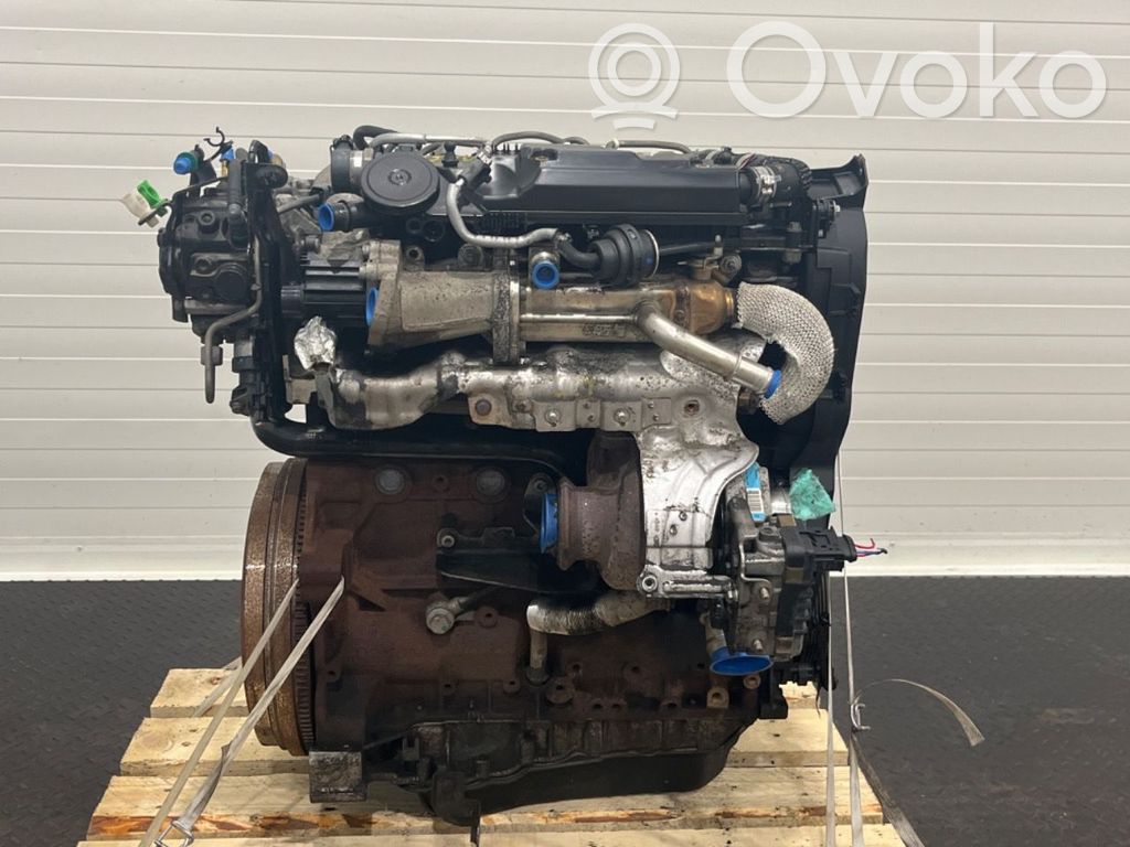 Mitsubishi Outlander Engine 