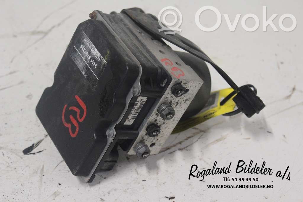 Pompe ABS   34516769704,34516769704,34516769704
