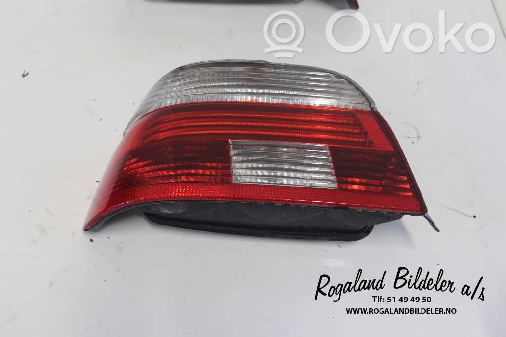 BMW 5 E39 Takavalot 