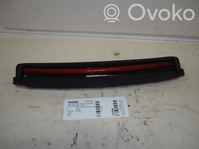 Tesla Model 3 Rear/tail lights 