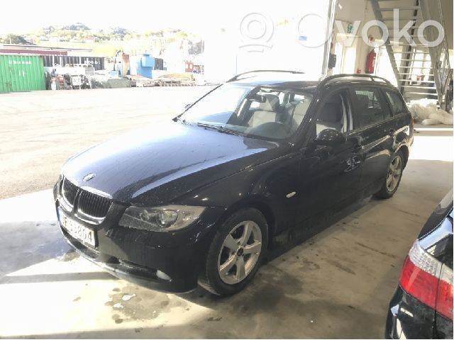 BMW 3 E90 E91 Rear axle beam 