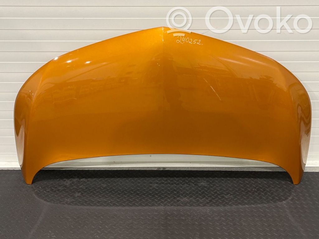 Opel Ampera- E Dzinēja pārsegs (vāks) 