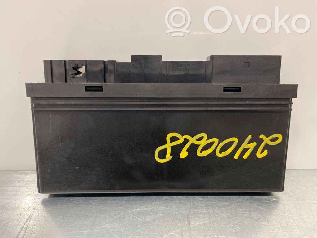 BMW 5 E60 E61 Sonstige Steuergeräte / Module 