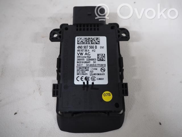 Sensor   4N0907566B,4N0907566A,4N0907566A,4N0907566B