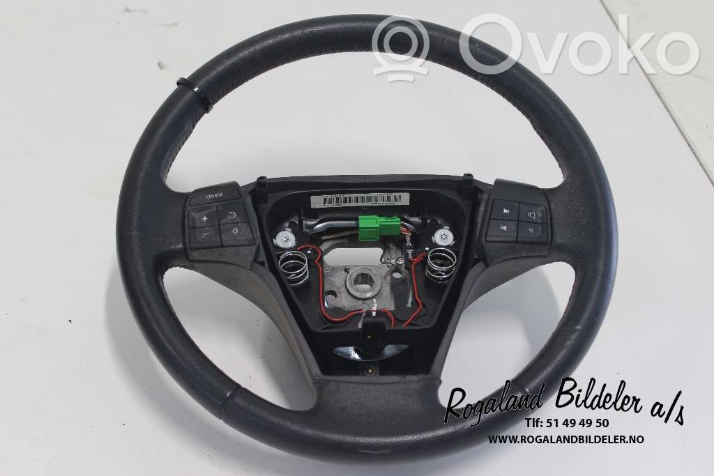 Volvo V50 Steering wheel 