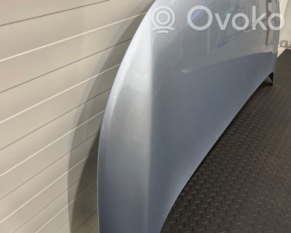 Opel Ampera- E Dzinēja pārsegs (vāks) 
