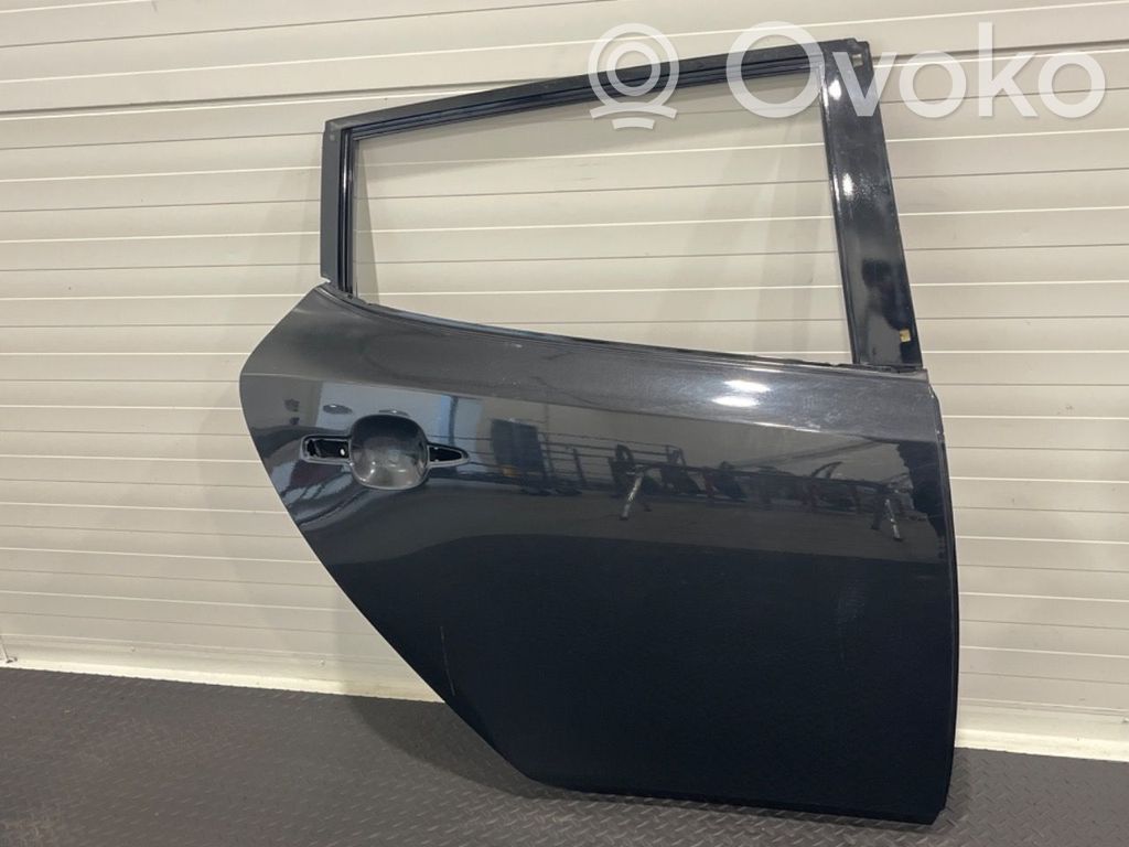 Mazda 6 Galinės durys 
