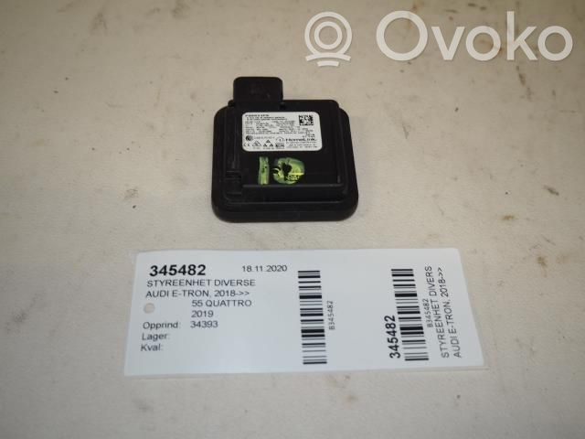 Sonstige Steuergeräte / Module   4N0907410B,4N0907410A,4N0907410C,4N0907410A,4N0907410B,4N0907410C