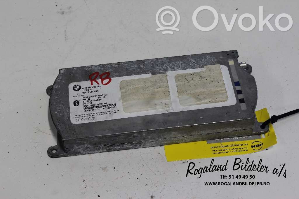 Other control units/modules   84106978533,84106963758,84106963758,84106963758,84106978533