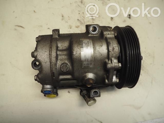 Opel Tigra B Compressore aria condizionata (A/C) (pompa) 