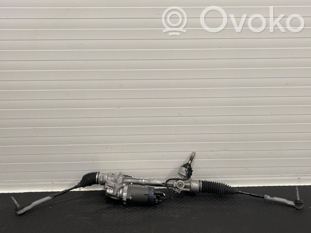 MG MG4 ev Vairo kolonėlė 