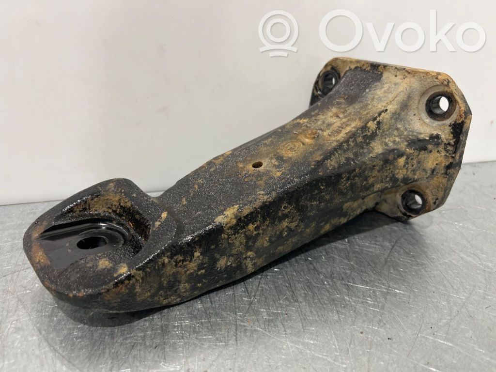 BMW X5 E53 Suport tampon motor 