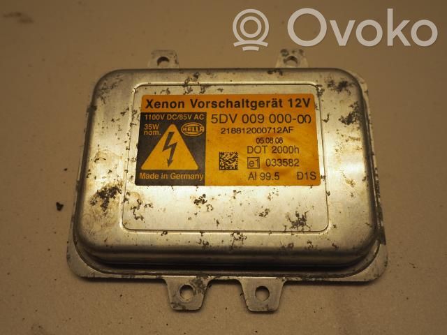 Ford Kuga I Unitate/modul control lămpi xenon 