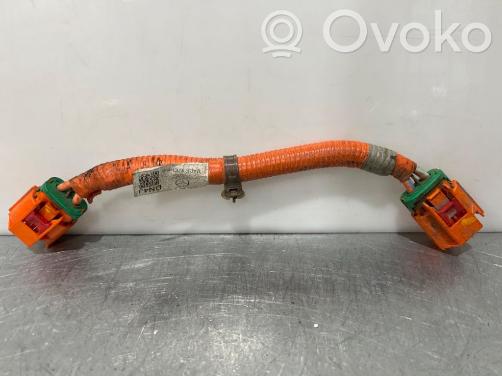 Mazda MX-30 Cable de alta tensión 
