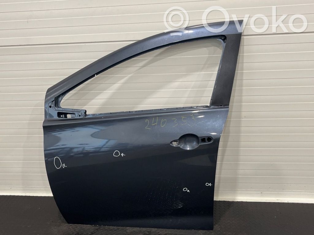Renault Zoe Puerta delantera 