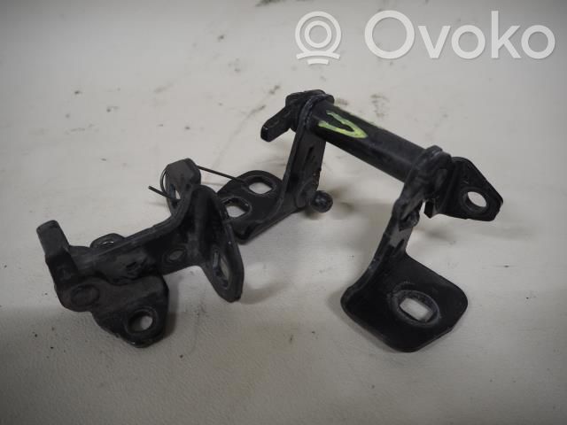 Tesla Model X Front door upper hinge 