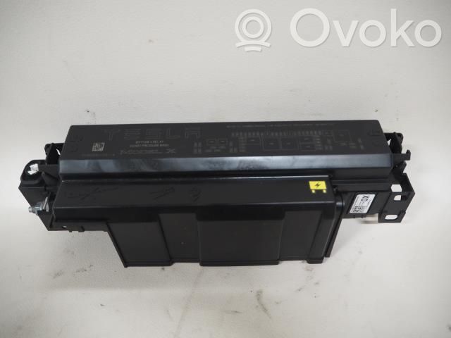 Tesla Model X Fuse box set 
