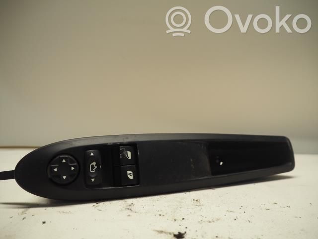 Citroen DS3 Electric window control switch 