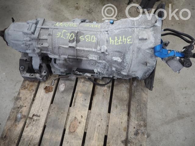 BMW 7 F01 F02 F03 F04 Caja de cambios automática 