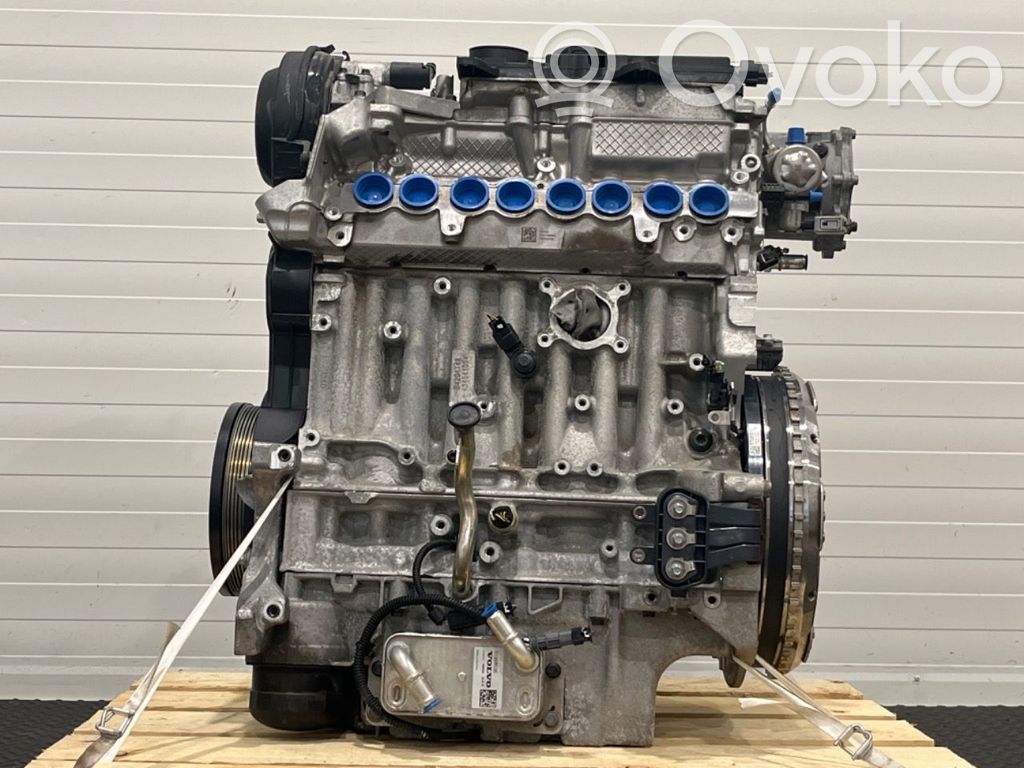 Volvo XC60 Engine 