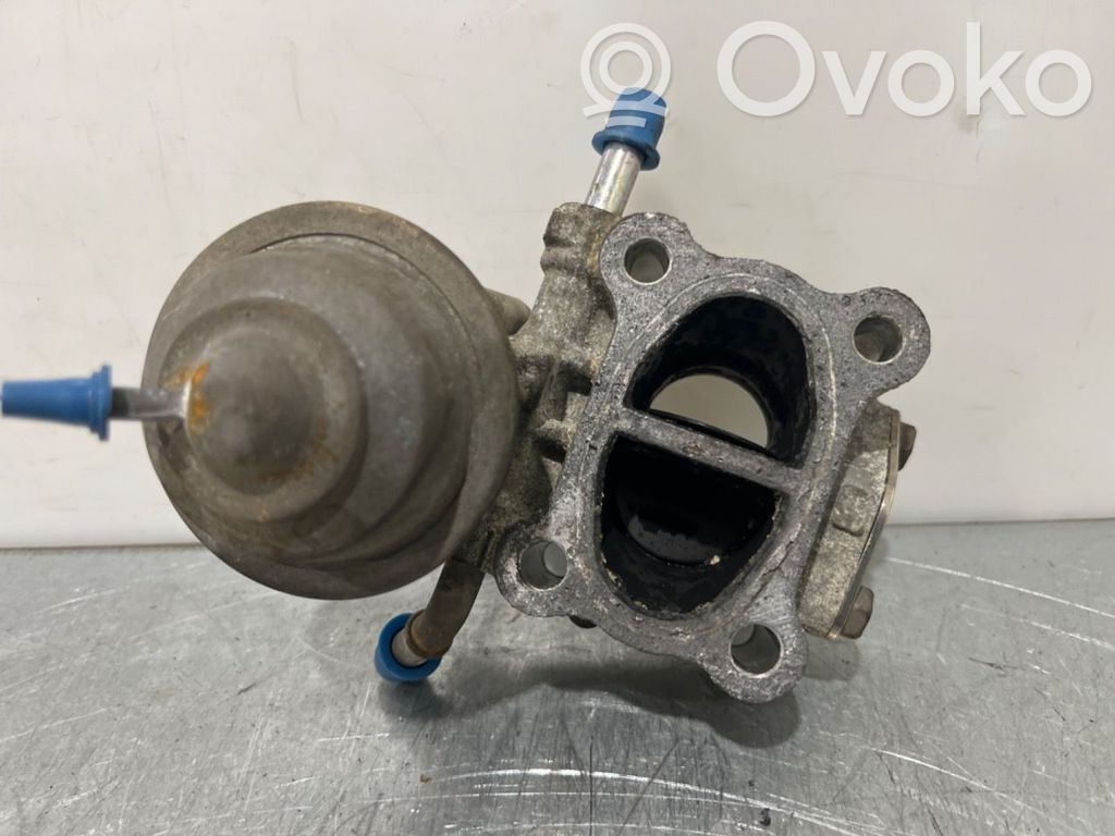 Honda CR-V Válvula EGR 