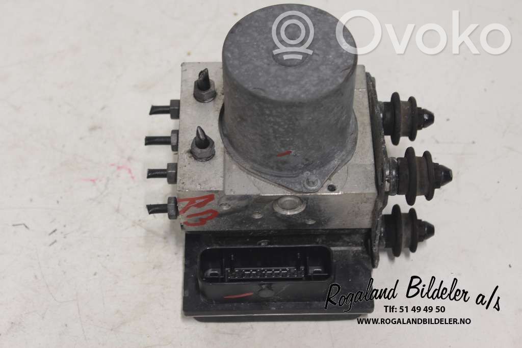 Audi A4 S4 B8 8K Bomba de ABS 