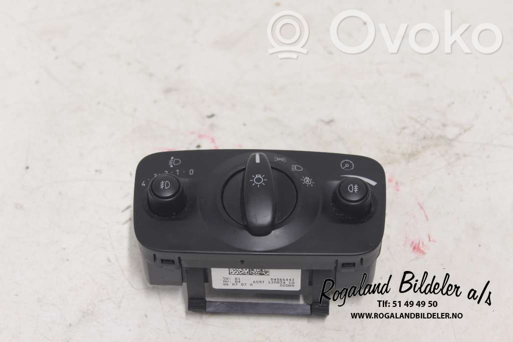 Light switch   1791489,AG9T13A024CC,1791489,AG9T13A024CC