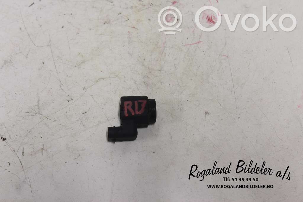 Ford S-MAX Parking (PDC) sensor switch 